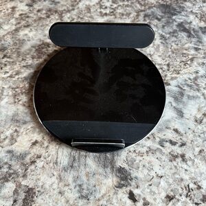 Black Amazon Alexa Show 15 Swivel Stand